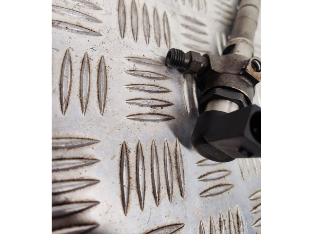 Форсунка 03L130277B Audi A1 CAYC