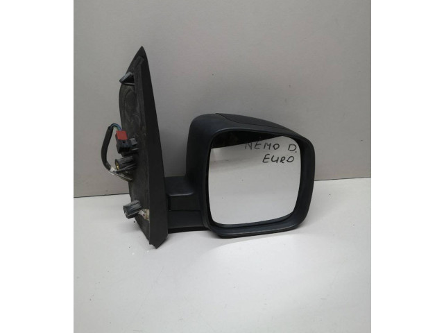 Зеркало электрическое        Citroen Nemo   -  года   