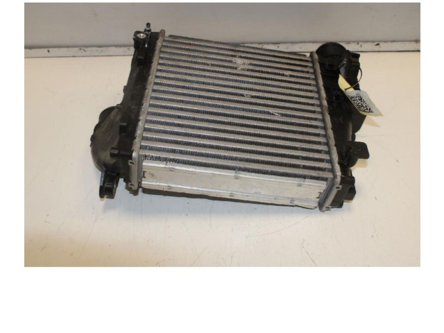 Интеркулер  9675627980   Peugeot Partner III 