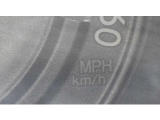 Панель приборов 2574705143, 838000F430 Toyota Verso