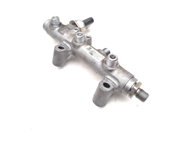 Přístrojová deska  Audi Q7 4L 2011 059130089BT  