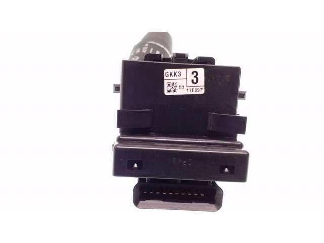 Ручка стеклоочистителей