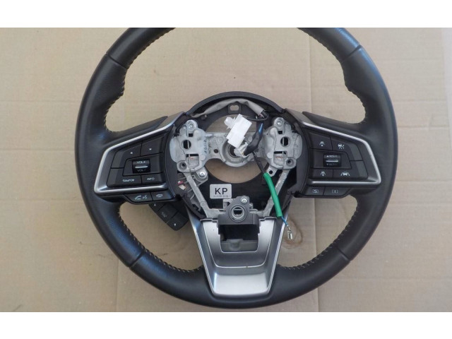 Руль Subaru Forester SH  2008 - 2013 года 97688999      