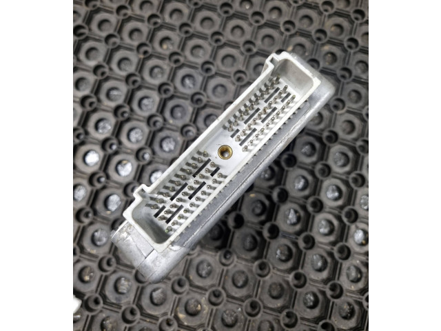 Масляный насос  L1E 93AB12A650AB, B3KC033BBFKZ  Ford Escort 