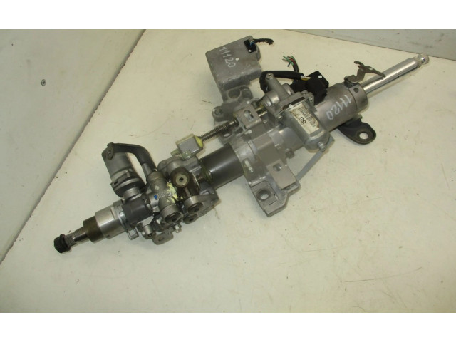 Рулевая рейка 89227-30020, 8922730020 Lexus GS 300 350 430 450H 2005 - 2012 года