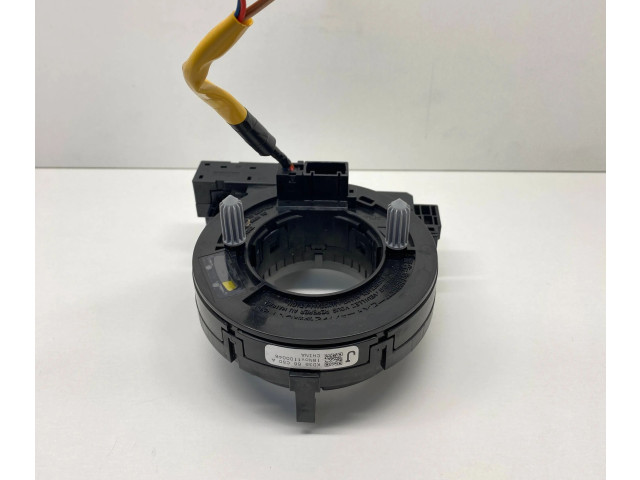 Подрулевой шлейф SRS KD3566CS0A Mazda CX-5 II