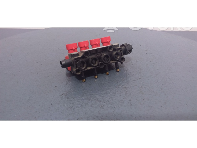 Топливная рампа K904511, K904511 Citroen C5