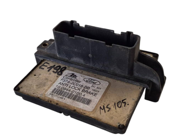 Блок управления АБС F37A2C018BB, 5EU2M1140F   Ford Explorer