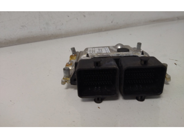 Řídící jednotka 04C907309H, 110R000192 Volkswagen Up 2015