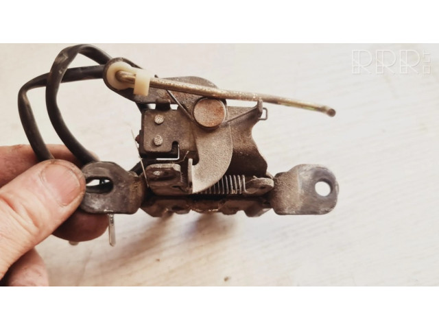 замок багажника A727 Alfa Romeo 145 - 146