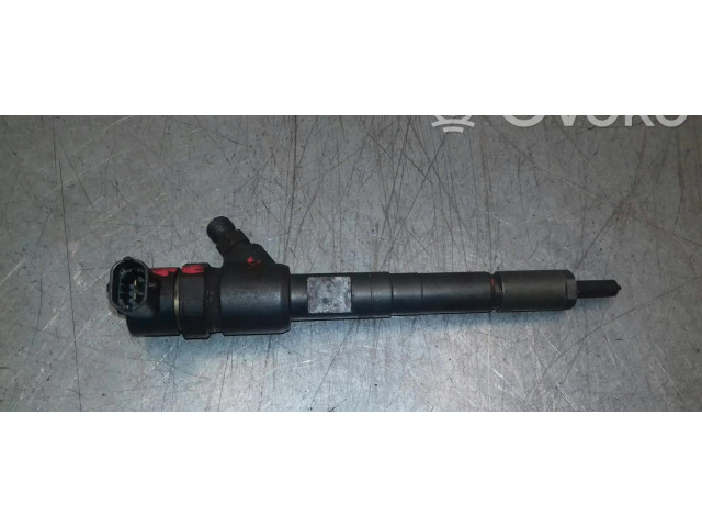 Форсунка 0445110183 Fiat Grande Punto 1.4