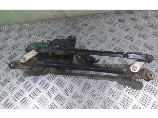 Моторчик дворников 981001C100    Hyundai Getz