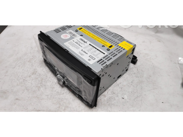 Дисплей Mitsubishi L200