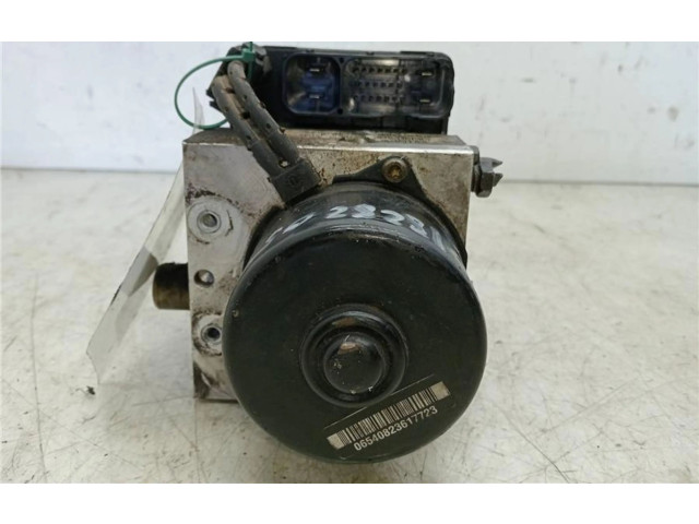 Блок АБС 56041821AA, 0140001   Jeep  Grand Cherokee (WJ)  1999 - 2004 года