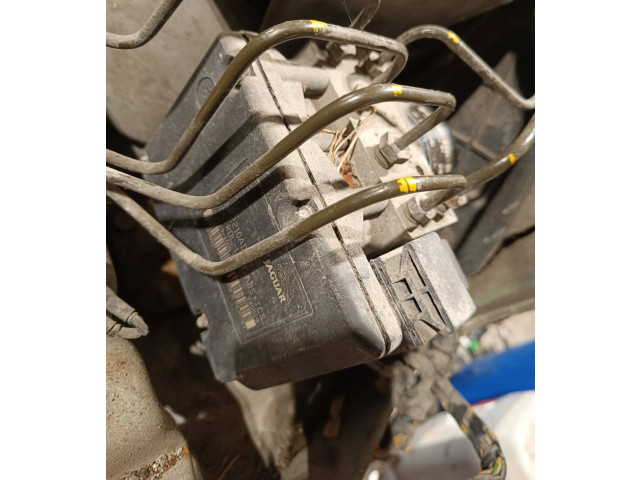 Блок ABS MNF5920AD, 020402201821006 Jaguar XJ X308