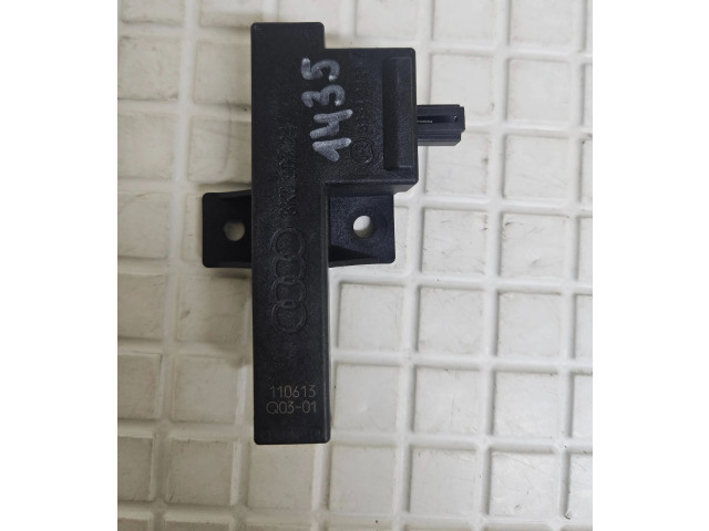 Блок управления 8K0907247, 33542221   Audi A8 S8 D4 4H