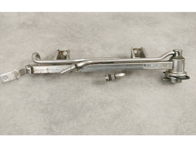 Топливная рампа 06B133313M, 1095114106T Volkswagen PASSAT B5.5