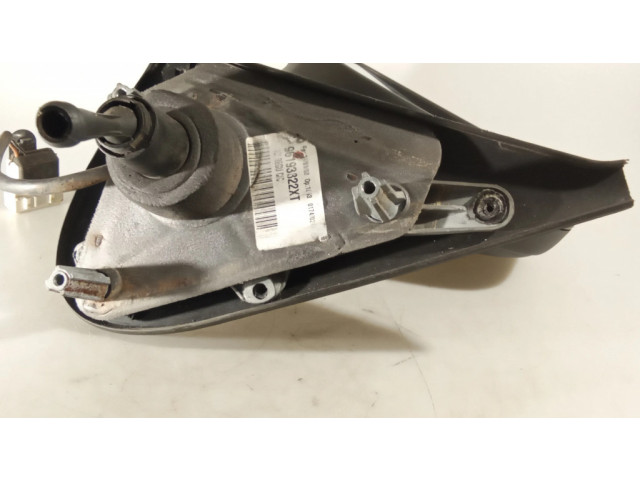 Zpětné zrcátko Citroen Berlingo 2008 96193822XT