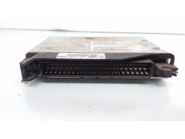 Блок управления коробкой передач 0260002285, 1422427 BMW 5 E34