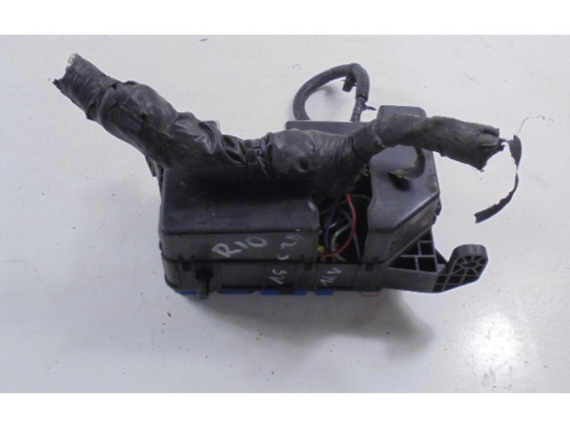 Блок предохранителей  91940-1G010, 91940-1G010   KIA Rio    