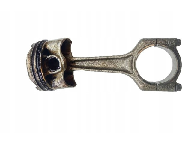 Поршень с шатуном 16V, B48 Mini Cooper Countryman F60
