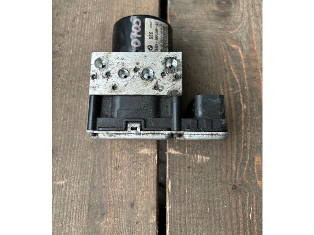 Блок АБС 6851086, 10021206964   BMW  X3 F25  2010 - 2017 года