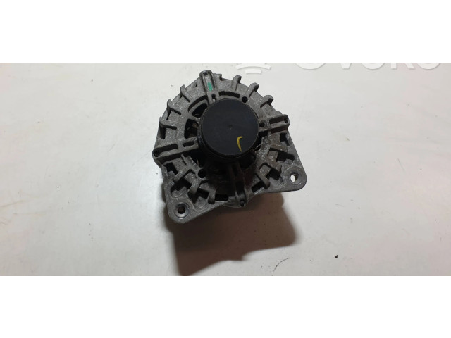 Генератор 231003676R, 2740590A Renault Clio V