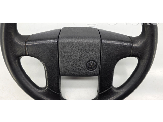 Руль Volkswagen Golf II  1984 - 1991 года 191419091M, 191419669F      