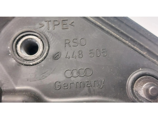 Зеркало электрическое     левое   Audi A6 S6 C6 4F  2004-2011 года   
