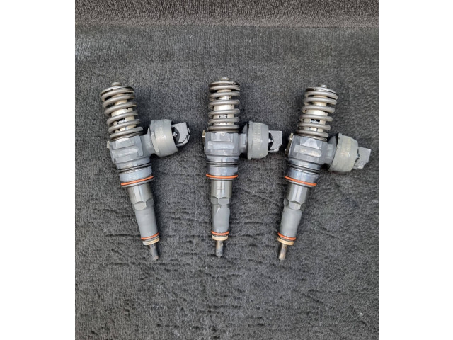 Комплект форсунок 045130073AA Audi A2