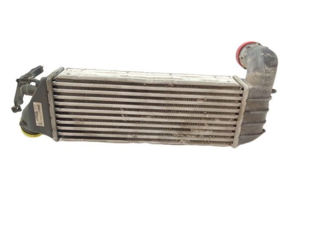 Интеркулер  1489396080   Fiat Ulysse 