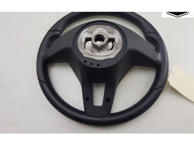 Руль Mercedes-Benz A W176 2012 - 2018 года A2464603803, A2464603803