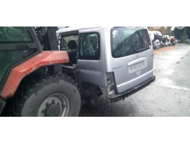 Зеркало электрическое        Peugeot Partner  2003 - 2008 года   