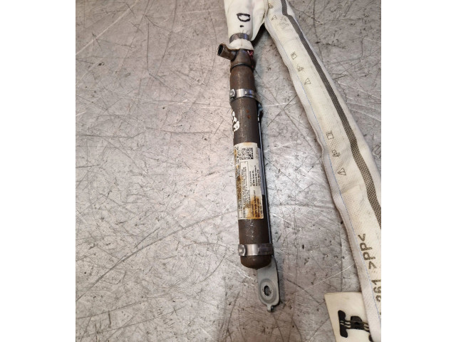 Боковая подушка безопасности 5C6880742A, 280211   Volkswagen Jetta VI