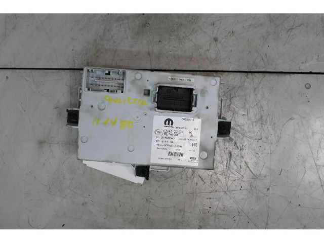 Блок предохранителей Alfa Romeo Giulietta