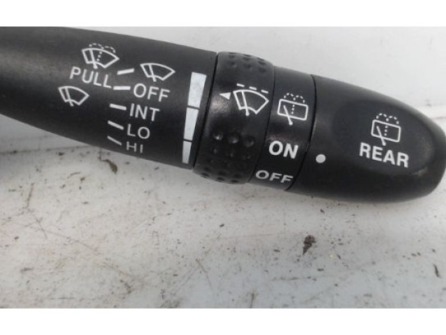 Ручка стеклоочистителей 934201C130, 21703272 Hyundai Getz