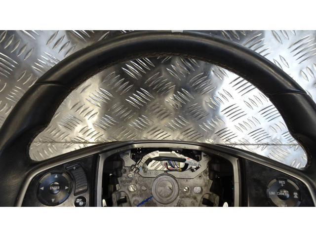 Volant Honda Civic X 2017