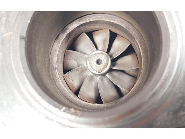 Turbodmychadlo Турбина 282012A600 Hyundai i40 D4FD