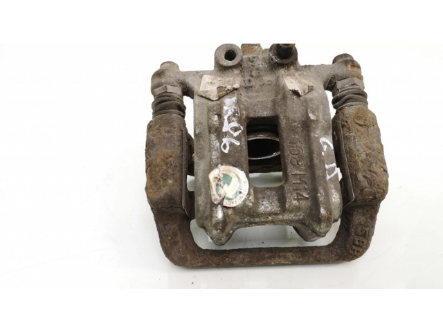 Задний суппорт