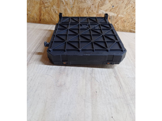 Блок комфорта S118085120F Citroen Berlingo