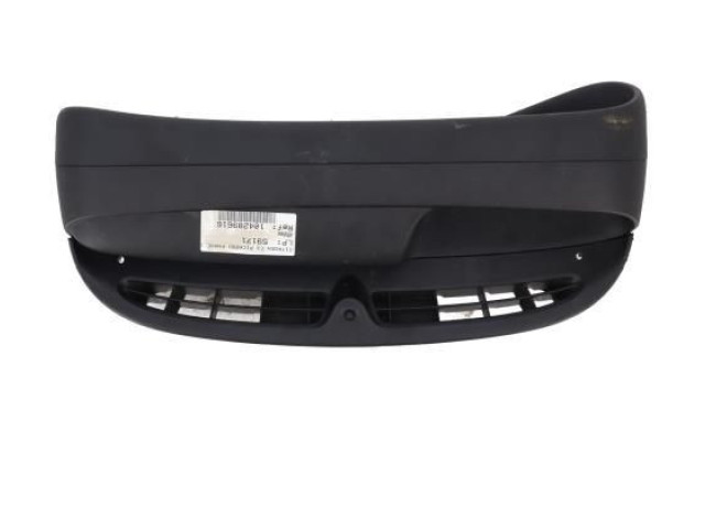 Экран/ дисплей / маленький экран 1614201480 Citroen Berlingo