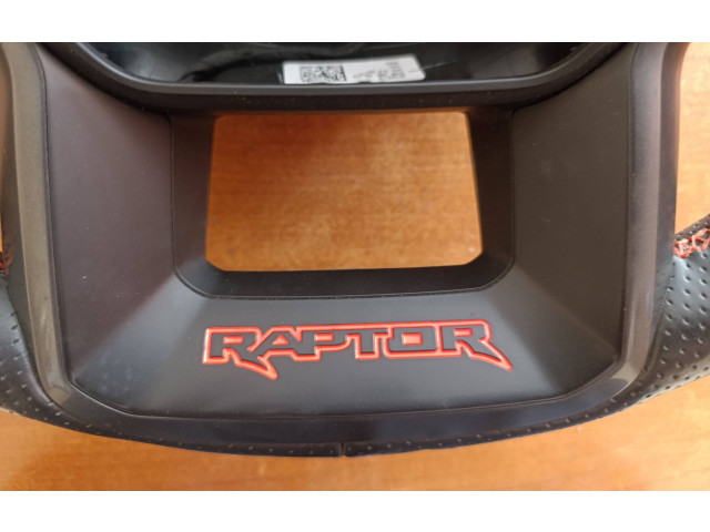 Руль Ford Ranger 2019 - 2022 года N1WB3600AHD1G1D