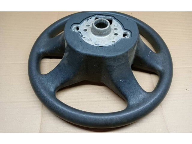 Руль Skoda Yeti (5L) 2009 - 2017 года 3T0419091