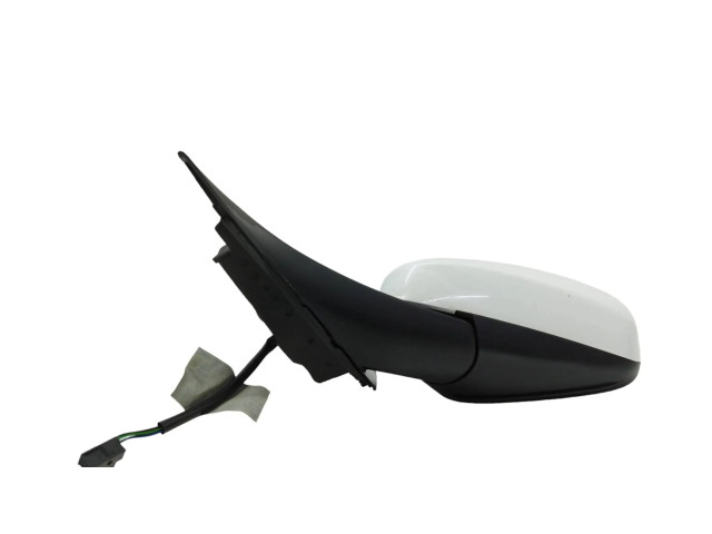 Зеркало электрическое левое Alfa Romeo Giulietta