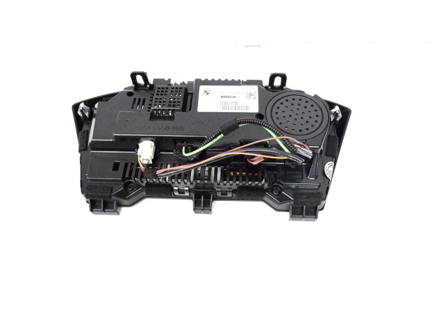 Панель приборов 0263716020, 9382256   BMW i8       