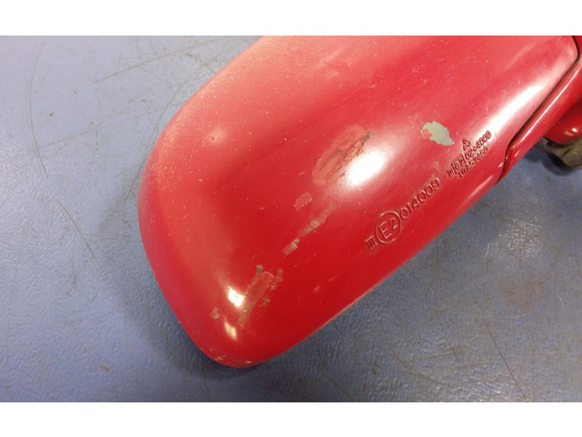 Зеркало электрическое Mitsubishi Eclipse - года