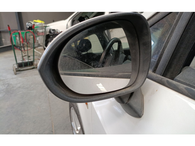 Zpětné zrcátko  Seat Ibiza IV (6J,6P) 2012    