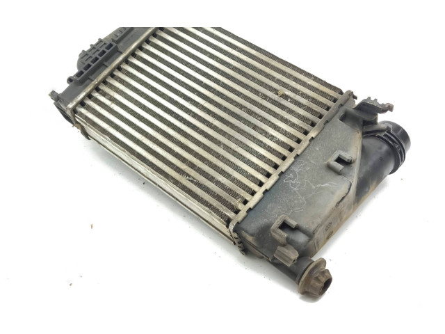 Интеркулер T301491, 144614BE0A Nissan X-Trail T32