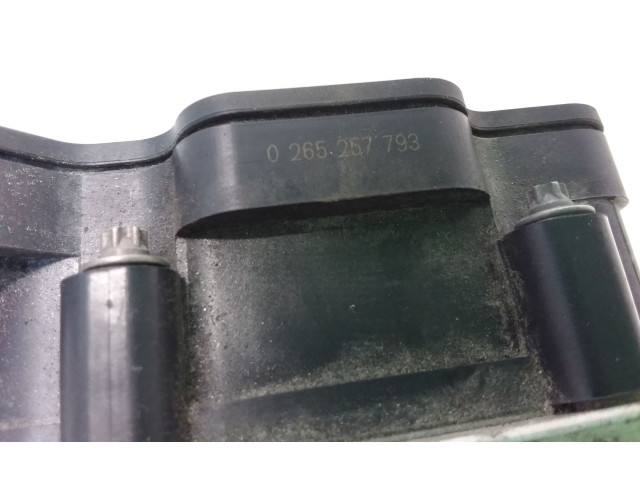 Блок АБС 104474500B, 110354100A Tesla Model 3 2017- года