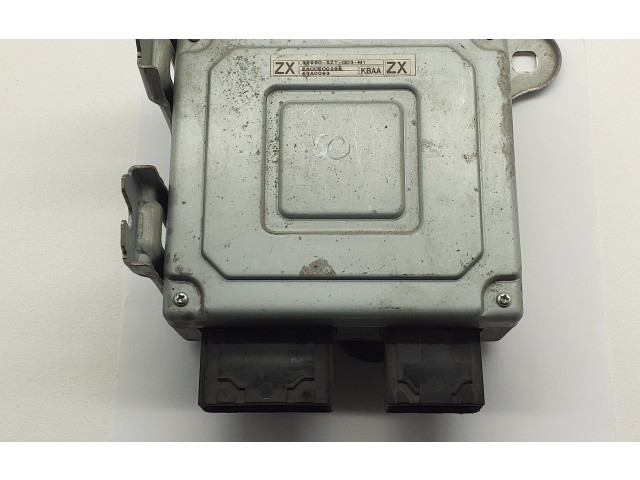 Блок управления 39980SZTG03M1, EACCEC0288 Honda CR-Z